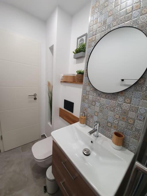 Apartament Ama Sibiu Exterior photo