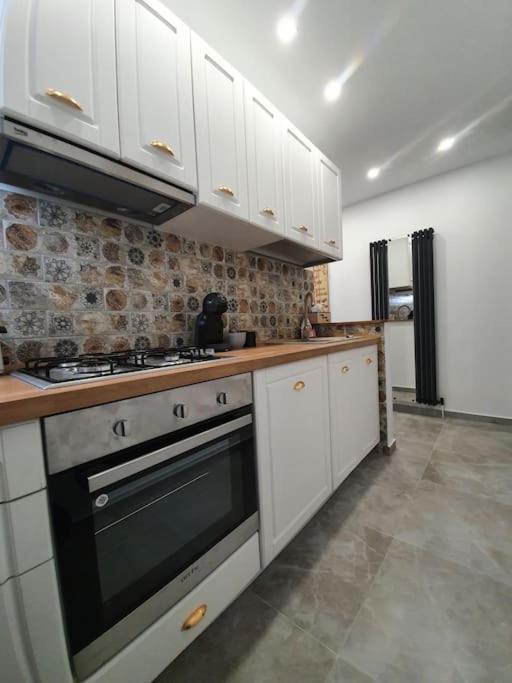 Apartament Ama Sibiu Exterior photo