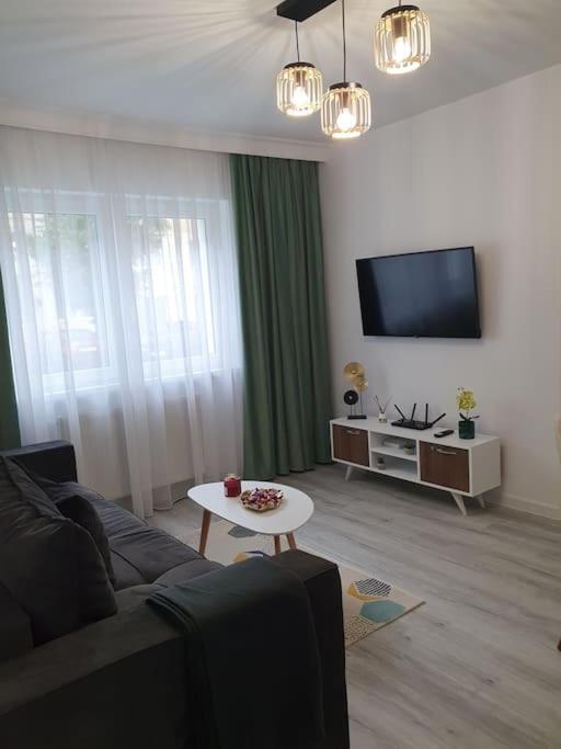 Apartament Ama Sibiu Exterior photo