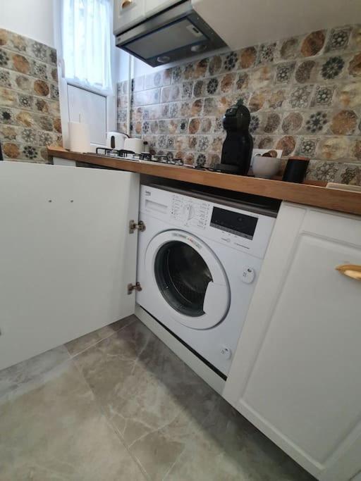 Apartament Ama Sibiu Exterior photo
