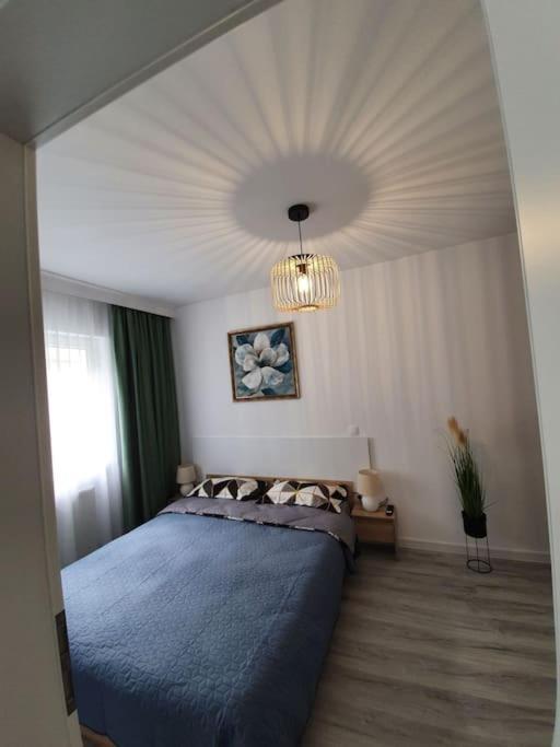 Apartament Ama Sibiu Exterior photo