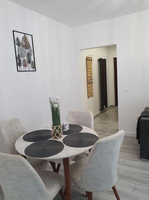 Apartament Ama Sibiu Exterior photo
