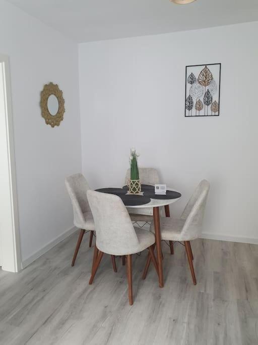 Apartament Ama Sibiu Exterior photo