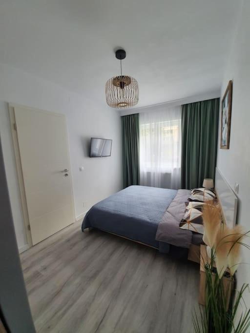 Apartament Ama Sibiu Exterior photo
